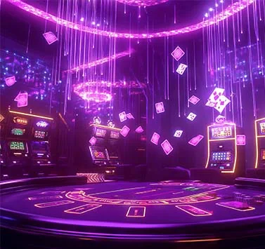 FIVE88 Gem Garden