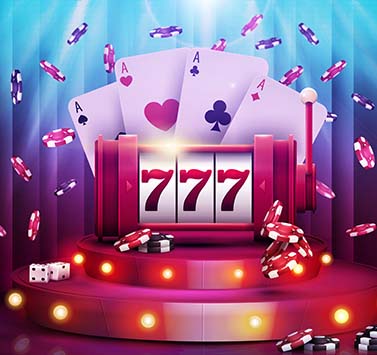 FIVE88 Blackjack Room