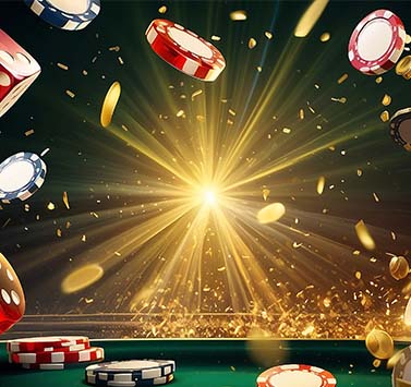 FIVE88 Blackjack Room