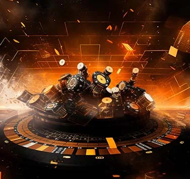 FIVE88 Aztec Trhệ thốngl