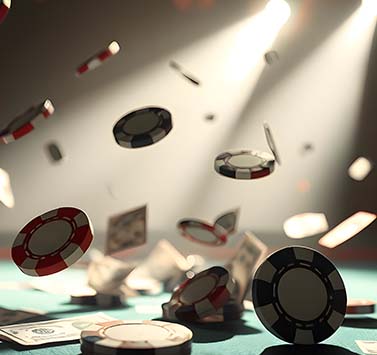 FIVE88 Mega Ace