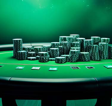 FIVE88 Blackjack Room