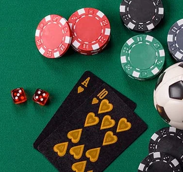 FIVE88 Blackjack Room