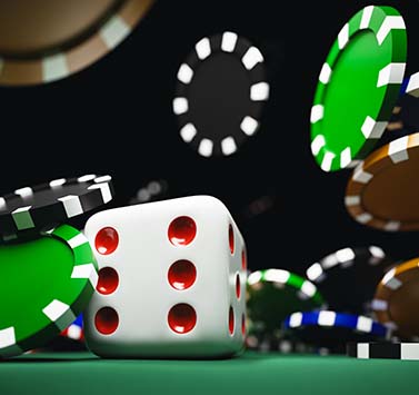 FIVE88 Mega Ace