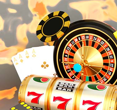 FIVE88 Roulette Star