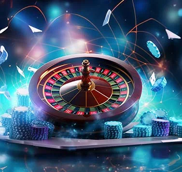 FIVE88 Blackjack Room