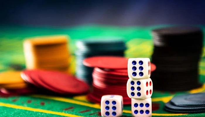 FIVE88 Xổ số